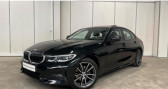 Bmw 320 occasion année 2019 boite Automatique Annonce Bmw 320 occasion Diesel 320dA xDrive 190ch Luxury à Mantes La Jolie