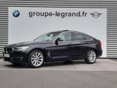 Bmw 320 occasion année 2016 boite Automatique Annonce Bmw 320 occasion Diesel 320dA xDrive 190ch Luxury à Le Mans