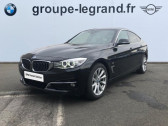 Bmw 320 occasion année 2016 boite Automatique Annonce Bmw 320 occasion Diesel 320dA xDrive 190ch Luxury à Le Mans