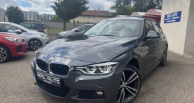 Bmw 320 , garage IDEAL AUTO SAINT MARTIN D'HERES  SAINT MARTIN D'HERES
