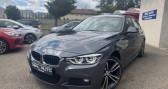 Bmw 320 occasion année 2018 boite Automatique Annonce Bmw 320 occasion Diesel 320dA xDrive 190ch M Sport Euro6c à SAINT MARTIN D'HERES