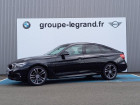 Bmw 320 occasion Noir année 2019 boite Automatique Annonce Bmw 320 occasion Diesel 320dA xDrive 190ch M Sport Ultimate Euro6d-T à Flers
