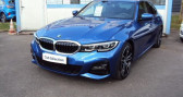 Bmw 320 occasion année 2020 boite Automatique Annonce Bmw 320 occasion Diesel 320dA xDrive 190ch M Sport à Thillois