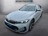 Annonce Bmw 320 occasion Hybride 320dA xDrive 190ch M Sport � Arnage