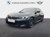Annonce Bmw 320 occasion Diesel 320dA xDrive 190ch M Sport  Le Mans