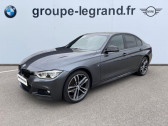 Bmw 320 occasion année 2019 boite Sequentielle Annonce Bmw 320 occasion Diesel 320dA xDrive 190ch M Sport à Valframbert