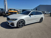 Bmw 320 occasion année 2022 boite Automatique Annonce Bmw 320 occasion Diesel 320dA xDrive 190ch M Sport à Dijon