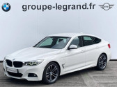Bmw 320 occasion année 2018 boite Automatique Annonce Bmw 320 occasion Diesel 320dA xDrive 190ch M Sport à Le Mans