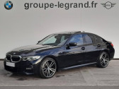 Bmw 320 occasion année 2019 boite Sequentielle Annonce Bmw 320 occasion Diesel 320dA xDrive 190ch M Sport à Le Mans