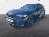 Bmw 320 occasion année 2024 boite Automatique Annonce Bmw 320 occasion Diesel 320dA xDrive 190ch M Sport à Le Mans