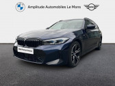 Bmw 320 320dA xDrive 190ch M Sport   Le Mans 72