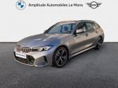 Bmw 320 320dA xDrive 190ch M Sport   Le Mans 72