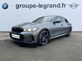 Bmw 320 occasion année 2023 boite Automatique Annonce Bmw 320 occasion Diesel 320dA xDrive 190ch M Sport à Le Mans