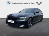 Bmw 320 occasion année 2023 boite Automatique Annonce Bmw 320 occasion Diesel 320dA xDrive 190ch M Sport à Le Mans