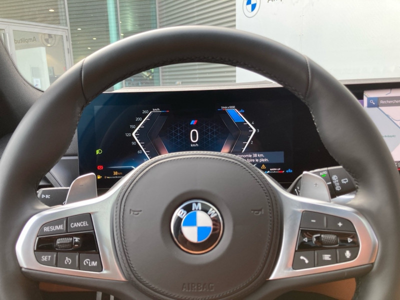 Bmw 320 320dA xDrive 190ch M Sport  occasion  Le Mans - photo n6