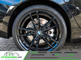 Bmw 320 320e 204 ch BVA  occasion � Beaupuy - photo n�4