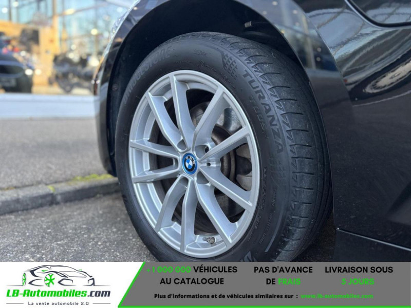 Bmw 320 320e 204 ch BVA  occasion � Beaupuy - photo n�9