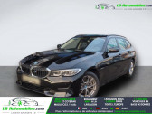 Annonce Bmw 320 occasion Hybride 320e 204 ch BVA � Beaupuy