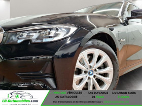 Bmw 320 320e 204 ch BVA  occasion � Beaupuy - photo n�6