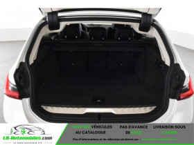 Bmw 320 320e 204 ch BVA  occasion � Beaupuy - photo n�5