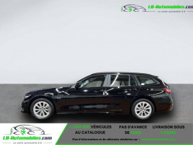 Bmw 320 320e 204 ch BVA  occasion � Beaupuy - photo n�4