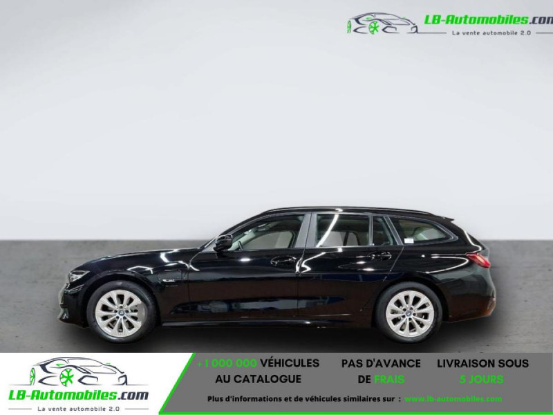 Bmw 320 320e 204 ch BVA 2022 - photo n°4 Bmw 320 320e 204 ch BVA  occasion à Beaupuy - photo n°4