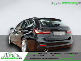 Bmw 320 320e 204 ch BVA  occasion � Beaupuy - photo n�3