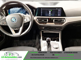 Bmw 320 320e 204 ch BVA  occasion � Beaupuy - photo n�2