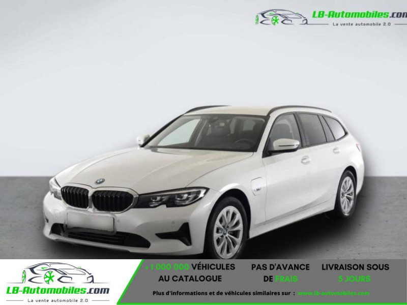 Bmw 320 320e 204 ch BVA 2022 Bmw 320 320e 204 ch BVA  occasion à Beaupuy