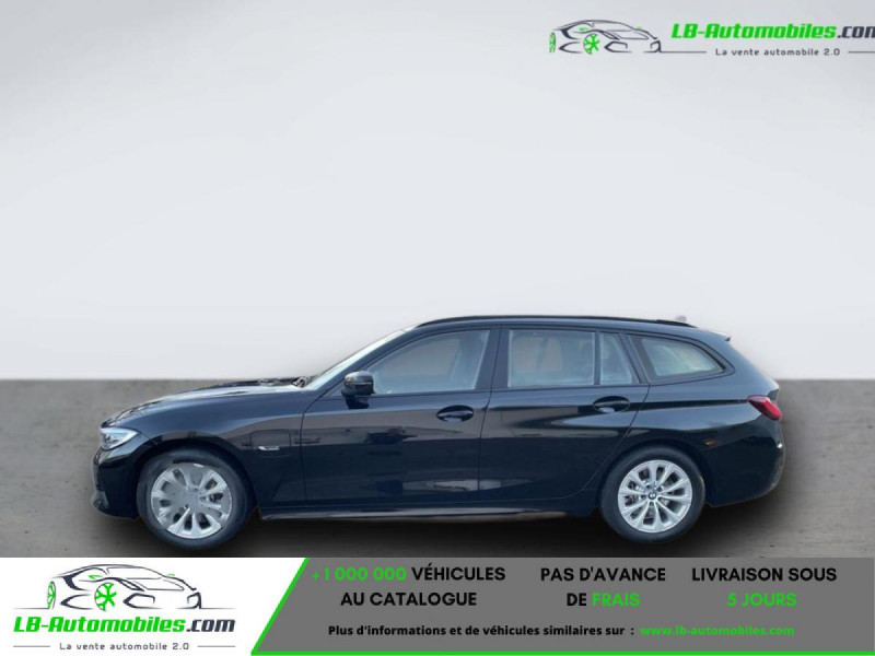 Bmw 320 320e 204 ch BVA  occasion � Beaupuy - photo n�5