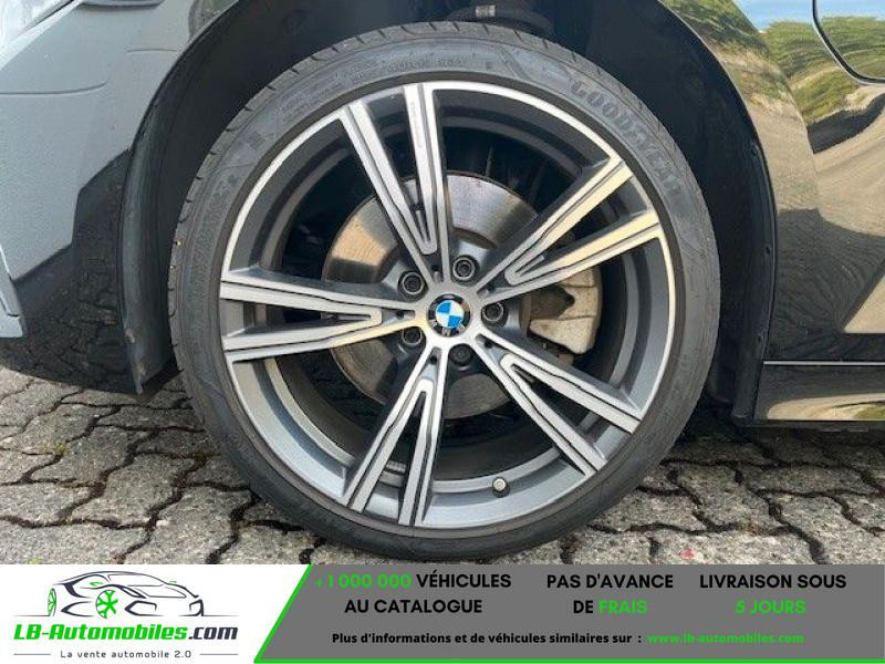 Bmw 320 320e 204 ch BVA  occasion  Beaupuy - photo n6