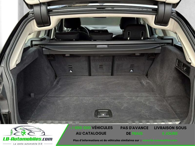 Bmw 320 320e 204 ch BVA  occasion  Beaupuy - photo n10