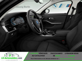 Bmw 320 320e 204 ch BVA  occasion � Beaupuy - photo n�12