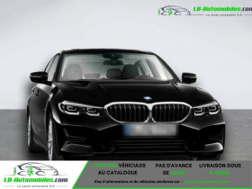 Bmw 320 320e 204 ch BVA  occasion � Beaupuy - photo n�10
