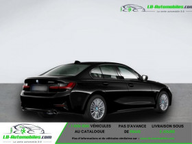 Bmw 320 320e 204 ch BVA  occasion � Beaupuy - photo n�9