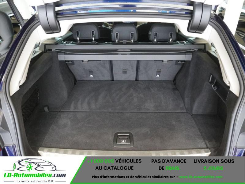 Bmw 320 320e 204 ch BVA  occasion  Beaupuy - photo n8