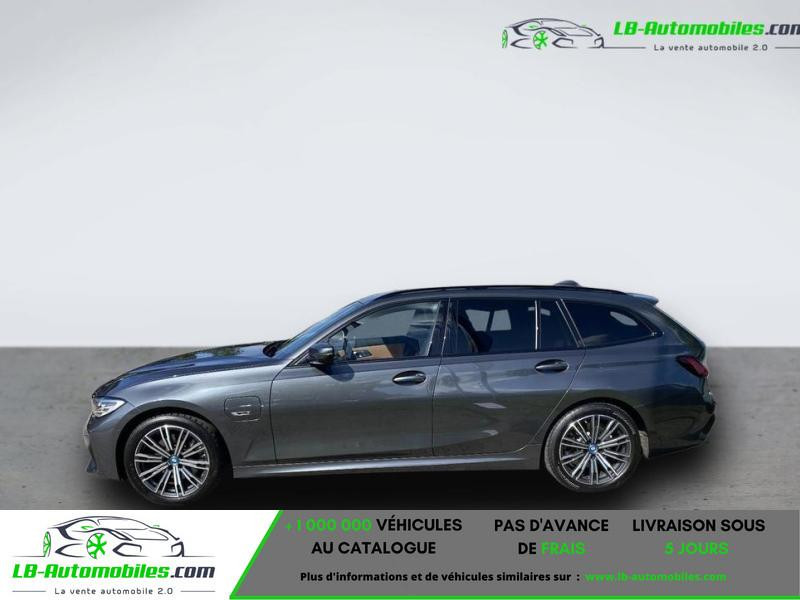 Bmw 320 320e 204 ch BVA  occasion  Beaupuy - photo n5