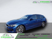 Annonce Bmw 320 occasion Hybride 320e 204 ch BVA  Beaupuy