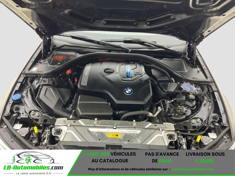 Bmw 320 320e 204 ch BVA  occasion  Beaupuy - photo n10
