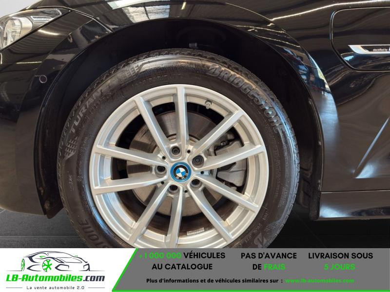 Bmw 320 320e 204 ch BVA  occasion  Beaupuy - photo n8