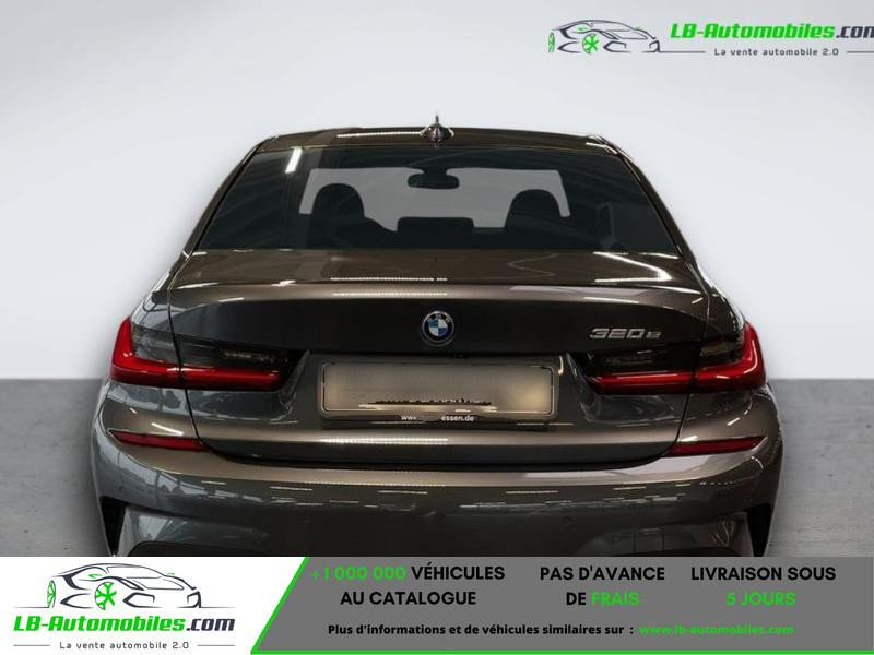 Bmw 320 320e 204 ch BVA  occasion  Beaupuy - photo n6