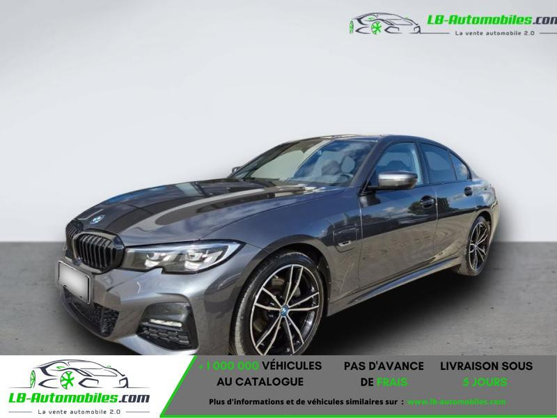 Bmw 320 320e 204 ch BVA  occasion  Beaupuy