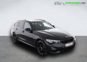 Bmw 320 320e 204 ch BVA  occasion  Beaupuy - photo n2