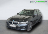 Annonce Bmw 320 occasion Hybride 320e 204 ch BVA  Beaupuy