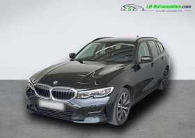 Bmw 320 , garage LB AUTOMOBILES  Beaupuy
