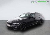 Annonce Bmw 320 occasion Hybride 320e 204 ch BVA  Beaupuy