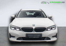 Bmw 320 320e 204 ch BVA  occasion  Beaupuy - photo n5