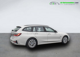 Bmw 320 320e 204 ch BVA  occasion  Beaupuy - photo n4