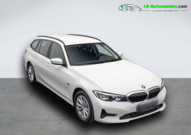 Bmw 320 320e 204 ch BVA  occasion  Beaupuy - photo n2