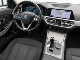 Bmw 320 320e 204 ch BVA  occasion  Beaupuy - photo n3